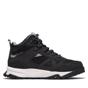 Obrázek produktu Sneakersy Timberland Lincoln Peak Mid Wp TB0A5NT70151 Černá
