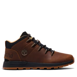 Obrázek produktu Sneakersy Timberland Sprint Trekker Mid TB0A67TG9431 Hnědá
