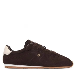 Obrázek produktu Sneakersy Tommy Hilfiger Bella Low Runner FW0FW09189 Hnědá
