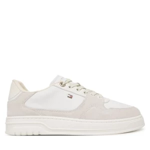 Obrázek produktu Sneakersy Tommy Hilfiger Court FW0FW09177 Bílá