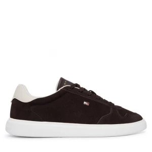 Obrázek produktu Sneakersy Tommy Hilfiger Icon Court Light Leather FW0FW09593 Béžová
