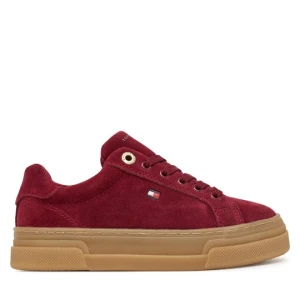 Obrázek produktu Sneakersy Tommy Hilfiger Jade T3A9-35098-1429 M Bordó