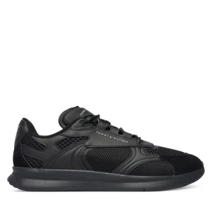 Obrázek produktu Sneakersy Tommy Hilfiger Lightweight Runner Monocolor FM0FM05928 Černá