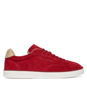 Obrázek produktu Sneakersy Tommy Hilfiger Lo Lux FM0FM05816 Červená