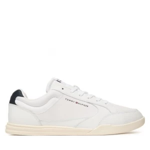 Obrázek produktu Sneakersy Tommy Hilfiger Lo Pro Cupsole Perf Leather FM0FM05944 Bílá