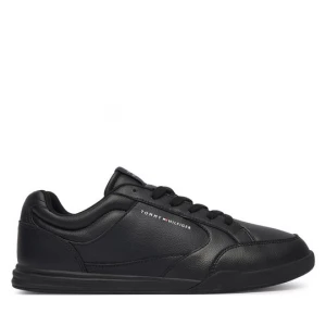 Obrázek produktu Sneakersy Tommy Hilfiger Low Pro Cupsole Perf Leather FM0FM05944 Černá