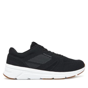 Obrázek produktu Sneakersy Tommy Hilfiger Modern Comfort Run Knit FM0FM05524 Černá