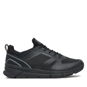 Obrázek produktu Sneakersy Tommy Hilfiger Modern Comfort Run Mix FM0FM05471 Černá