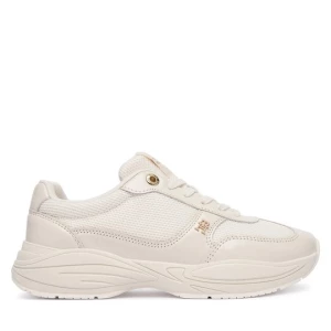 Obrázek produktu Sneakersy Tommy Hilfiger Modern Runner Shiny Leather FW0FW09413 Béžová