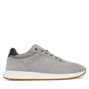 Obrázek produktu Sneakersy Tommy Hilfiger Newport Mix FM0FM05835 Šedá