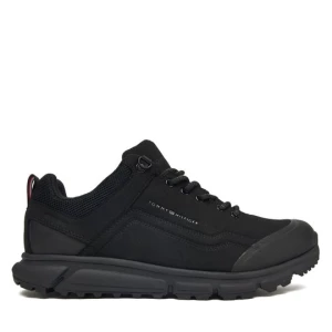 Obrázek produktu Sneakersy Tommy Hilfiger Outdoor Runner Low Wpm FM0FM05655 Černá