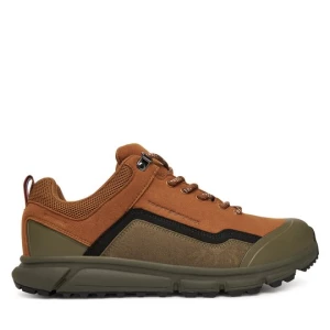 Obrázek produktu Sneakersy Tommy Hilfiger Outdoor Runner Low Wpm FM0FM05655 Hnědá