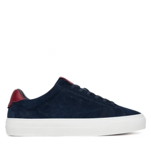 Obrázek produktu Sneakersy Tommy Hilfiger Premium Dress Cupsole FM0FM05573 Tmavomodrá