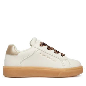Obrázek produktu Sneakersy Tommy Hilfiger T1A9-34230-1355X024 M Écru Krémová