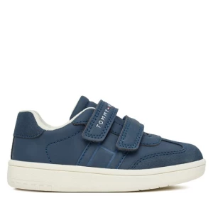 Obrázek produktu Sneakersy Tommy Hilfiger T1X9-34342-1269 M Tmavomodrá