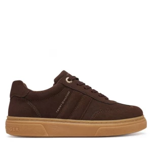 Obrázek produktu Sneakersy Tommy Hilfiger T3A9-35086-0315525 D Béžová