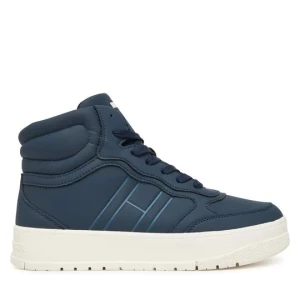 Obrázek produktu Sneakersy Tommy Hilfiger T3X9-34094-1355 D Tmavomodrá