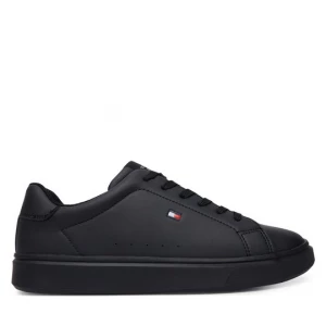 Obrázek produktu Sneakersy Tommy Hilfiger T3X9-35233-1355999 D Černá