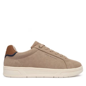 Obrázek produktu Sneakersy Tommy Hilfiger T3X9-35244-0318 S Béžová