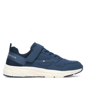 Obrázek produktu Sneakersy Tommy Hilfiger T3X9-35268-1961800 D Tmavomodrá