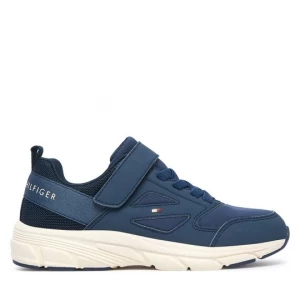 Obrázek produktu Sneakersy Tommy Hilfiger T3X9-35268-1961800 S Tmavomodrá