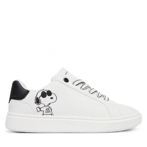 Obrázek produktu Sneakersy Tommy Hilfiger T3X9-35325-1355 M Bílá