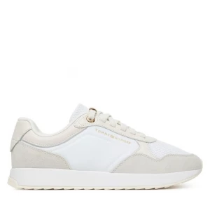 Obrázek produktu Sneakersy Tommy Hilfiger Th Chic Eva Runner Mesh FW0FW09465 Béžová