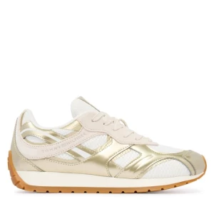 Obrázek produktu Sneakersy Tommy Hilfiger Th Chic Metallic Retro Runner FW0FW09191 Zlatá