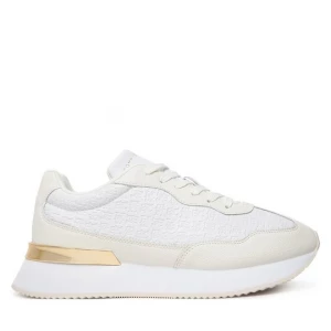 Obrázek produktu Sneakersy Tommy Hilfiger Th Chic Monogram Runner FW0FW09464 Bílá