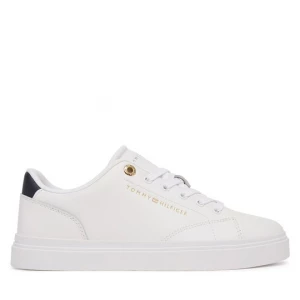 Obrázek produktu Sneakersy Tommy Hilfiger Th Chic Sneaker FW0FW09105 Bílá