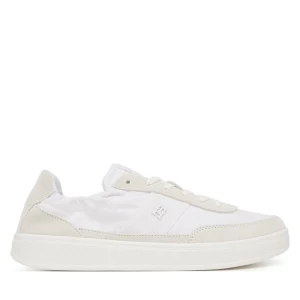 Obrázek produktu Sneakersy Tommy Hilfiger Th Heritage Nylon Sneaker FW0FW09405 Bílá