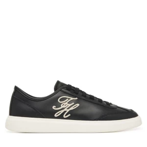Obrázek produktu Sneakersy Tommy Hilfiger Th Icon Light Sneaker FW0FW09402 Černá