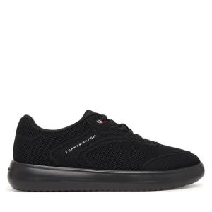 Obrázek produktu Sneakersy Tommy Hilfiger Th Modern Lightcup Knit FM0FM05886 Černá