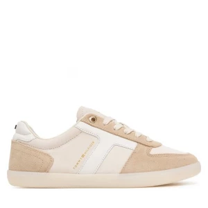 Obrázek produktu Sneakersy Tommy Hilfiger Tribeca FW0FW09596 Béžová
