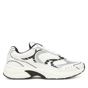 Obrázek produktu Sneakersy Tommy Jeans Archive '25 EM0EM01594 Bílá