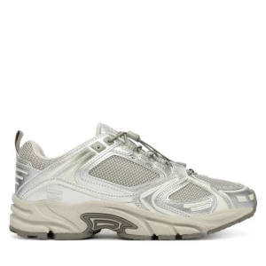 Obrázek produktu Sneakersy Tommy Jeans Archive '97 EN0EN02923 Stříbrná