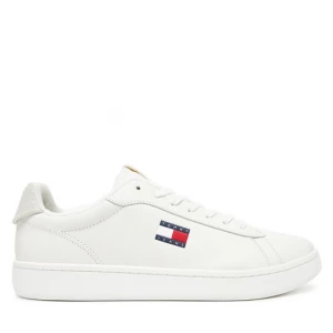 Obrázek produktu Sneakersy Tommy Jeans Archive '98 EM0EM01596 Écru Krémová