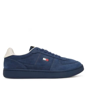 Obrázek produktu Sneakersy Tommy Jeans Archive 98' Nubuck Court EM0EM01788 Tmavomodrá