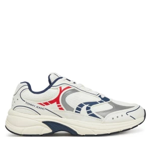 Obrázek produktu Sneakersy Tommy Jeans Archive'25 EM0EM01569 Bílá