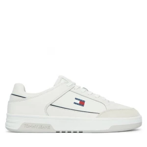 Obrázek produktu Sneakersy Tommy Jeans Basket EM0EM01792 Bílá