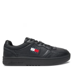 Obrázek produktu Sneakersy Tommy Jeans EM0EM01443 Černá