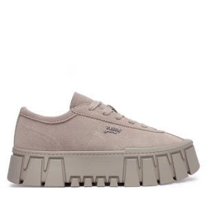 Obrázek produktu Sneakersy Tommy Jeans Platform Sneaker EN0EN03132 Šedá