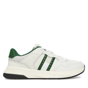 Obrázek produktu Sneakersy Tommy Jeans Retrocasual Runner EM0EM01528 Bílá