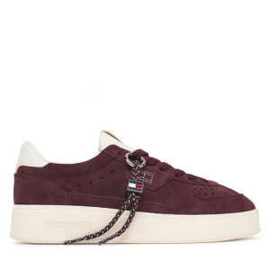 Obrázek produktu Sneakersy Tommy Jeans The Greenwich Edge Max EN0EN03122 Bordó