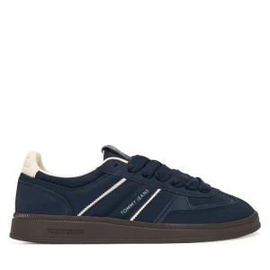 Obrázek produktu Sneakersy Tommy Jeans The Greenwich Edge Suede EN0EN02924 Tmavomodrá