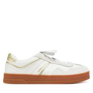 Obrázek produktu Sneakersy Tommy Jeans The Greenwich Flap EN0EN02715 Bílá
