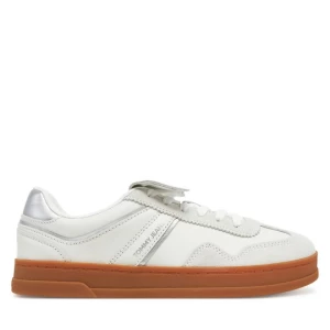 Obrázek produktu Sneakersy Tommy Jeans The Greenwich Flap EN0EN02715 Bílá