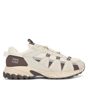 Obrázek produktu Sneakersy Tommy Jeans Tjm Outdoor Runner EM0EM01667 Écru Krémová