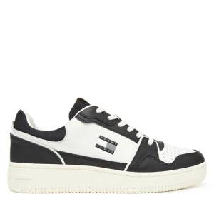 Obrázek produktu Sneakersy Tommy Jeans Tjm Retro Basket EM0EM01610 Bílá