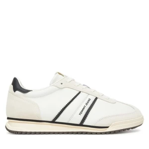 Obrázek produktu Sneakersy Tommy Jeans Tjm Retro Runner Cleated EM0EM01619 Bílá
